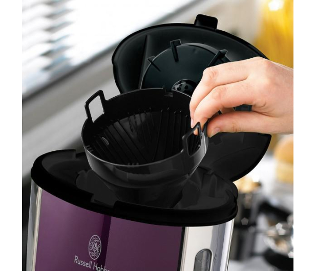 Russell Hobbs PURPLE PASSION 15068-56 - 1408178 - zdjęcie 4